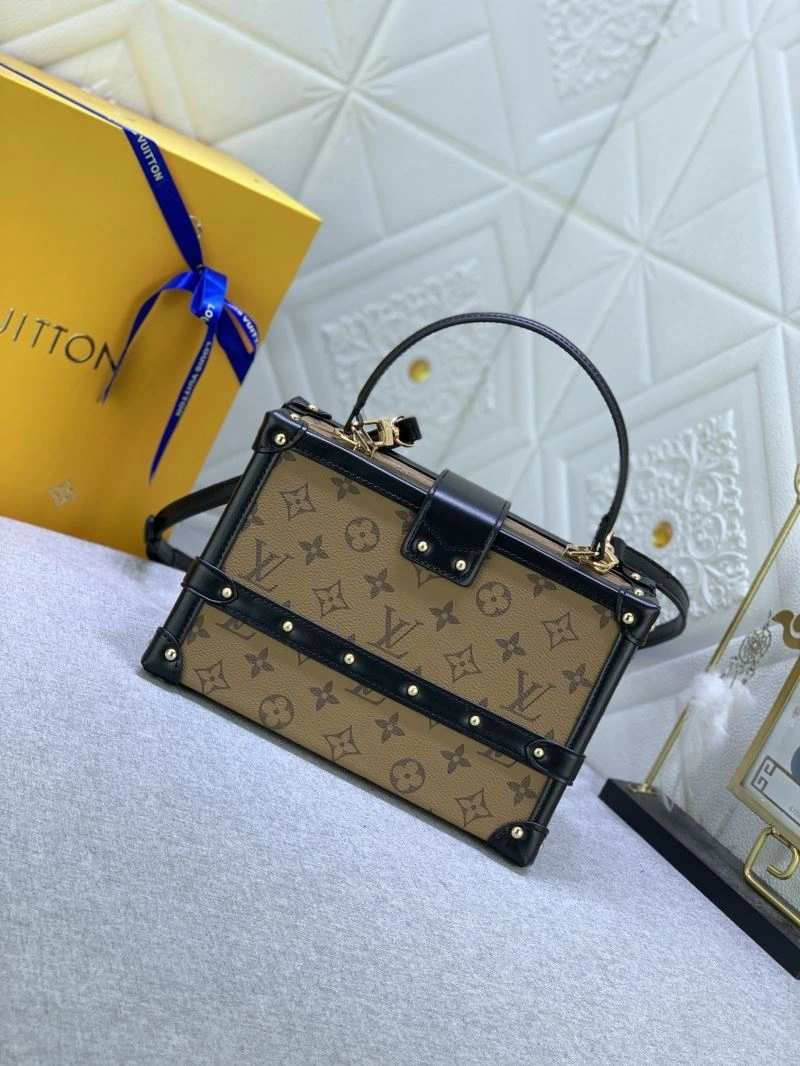 Louis Vuitton Box Bags Lightweight 79902