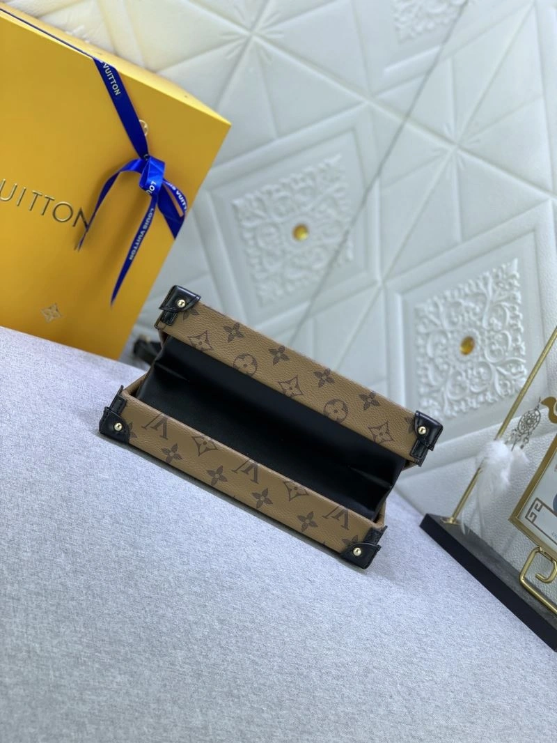 Louis Vuitton Box Bags Lightweight 79902