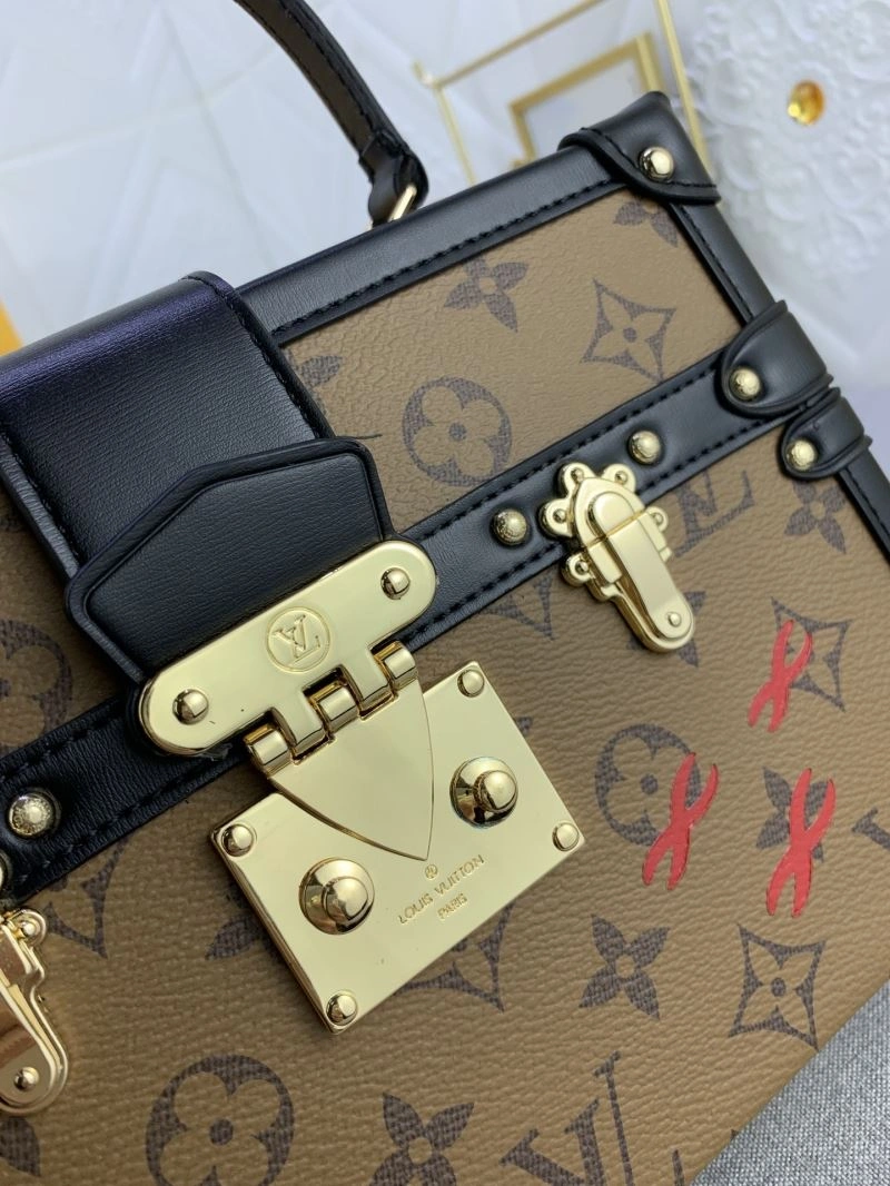 Louis Vuitton Box Bags Lightweight 79902