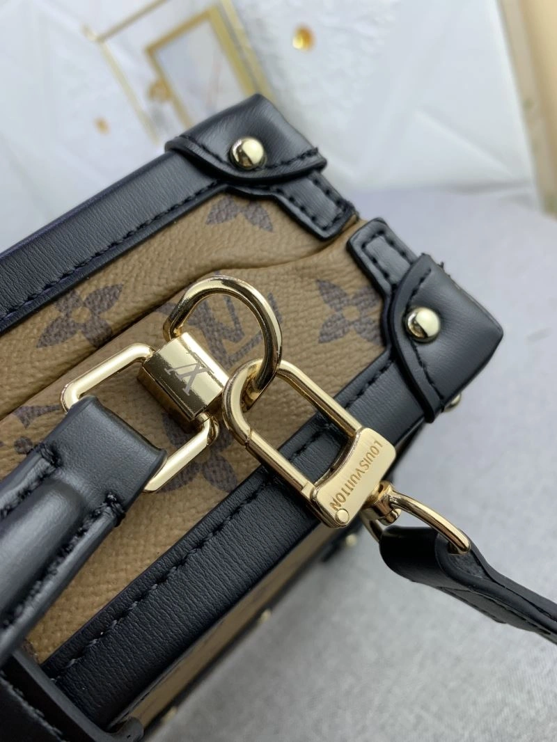 Louis Vuitton Box Bags Lightweight 79902