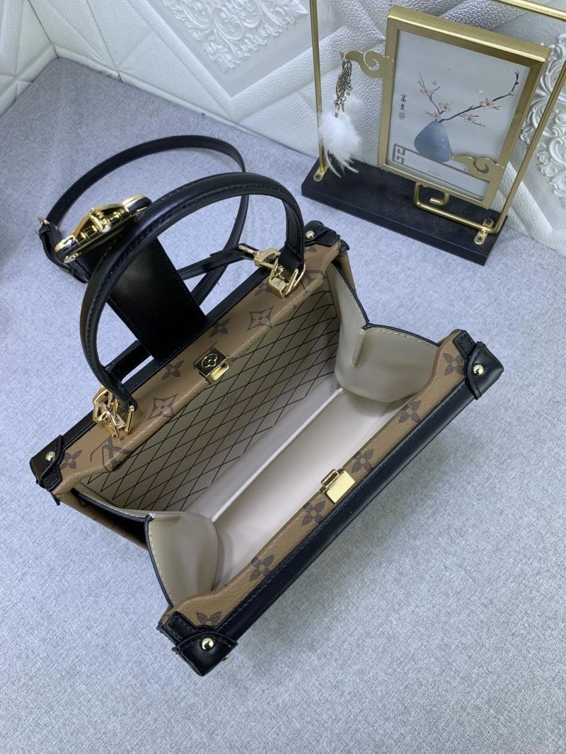 Louis Vuitton Box Bags Lightweight 79902