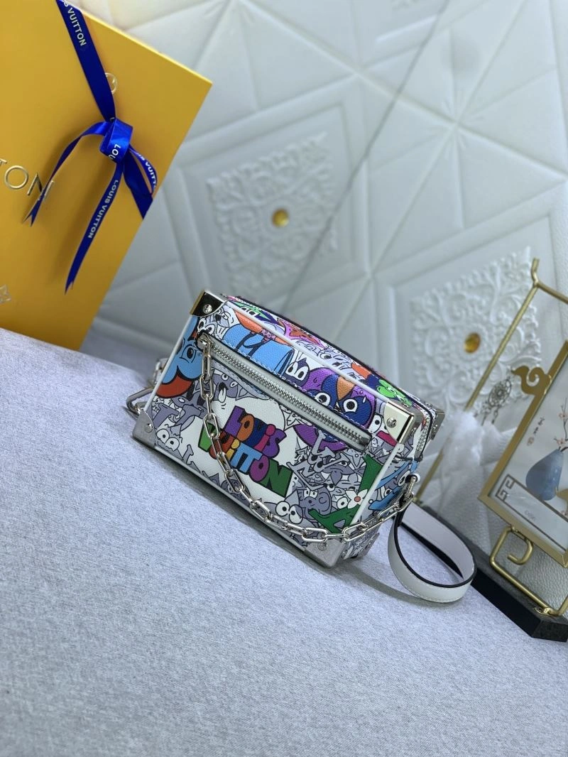Unique Louis Vuitton Box Bags 79910
