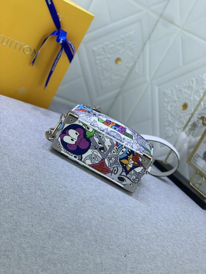 Unique Louis Vuitton Box Bags 79910