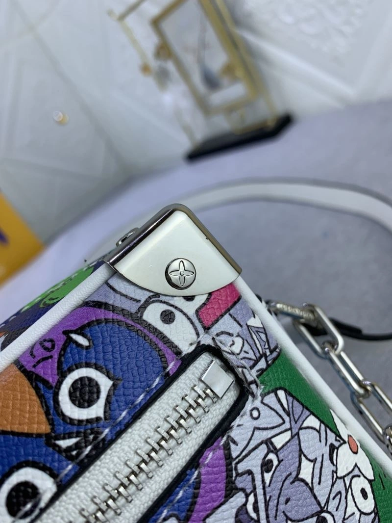 Unique Louis Vuitton Box Bags 79910