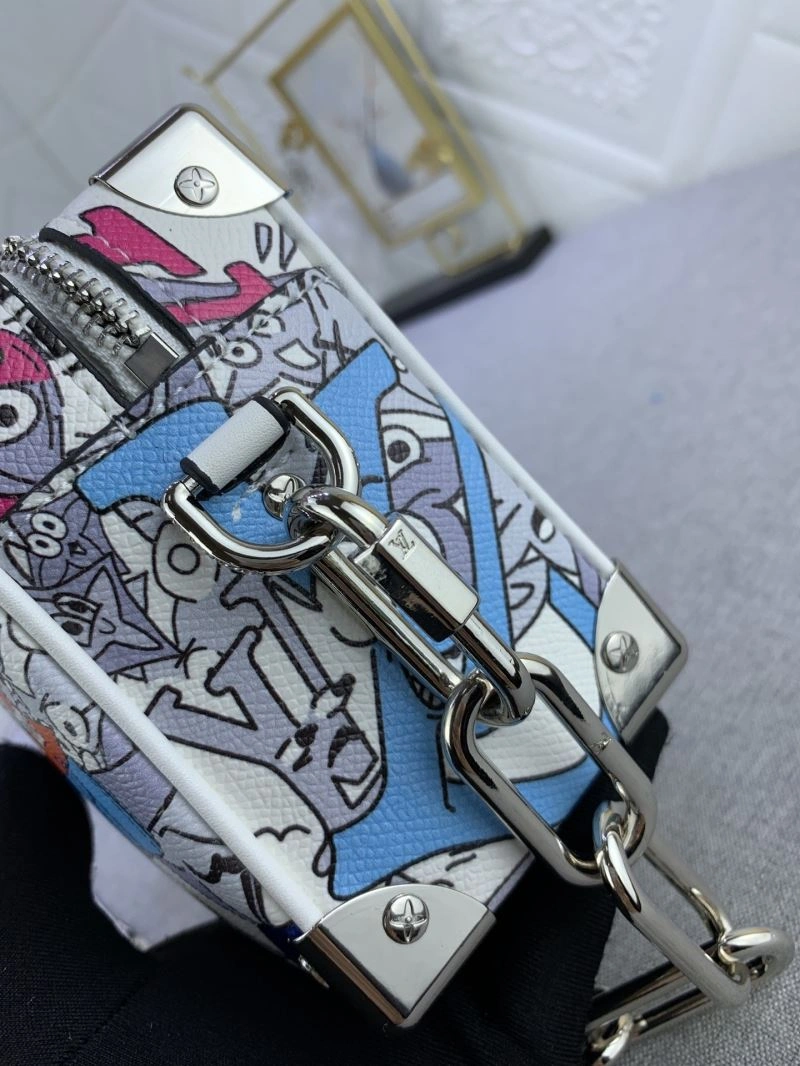 Unique Louis Vuitton Box Bags 79910