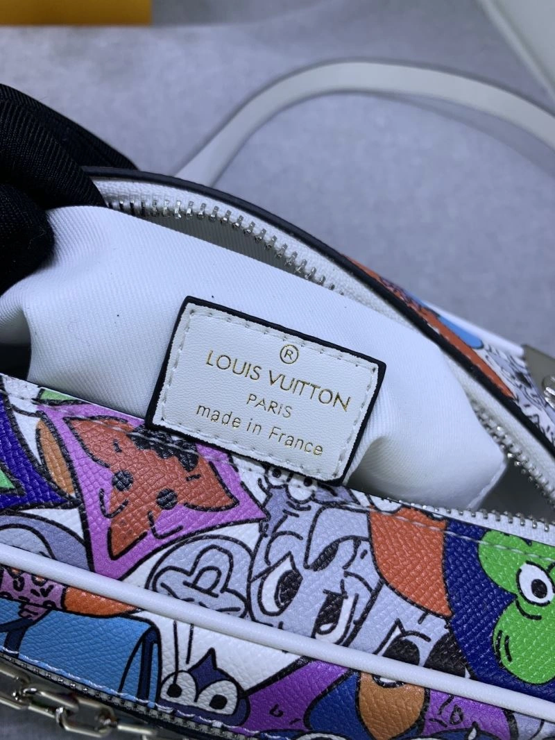 Unique Louis Vuitton Box Bags 79910