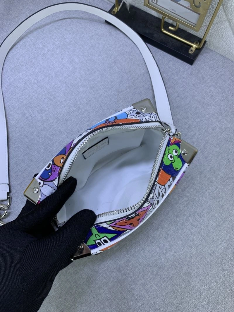 Unique Louis Vuitton Box Bags 79910