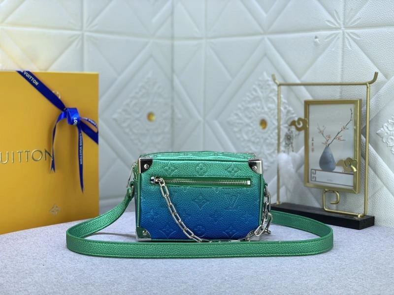 Louis Vuitton Box Bags QuickDry 79903