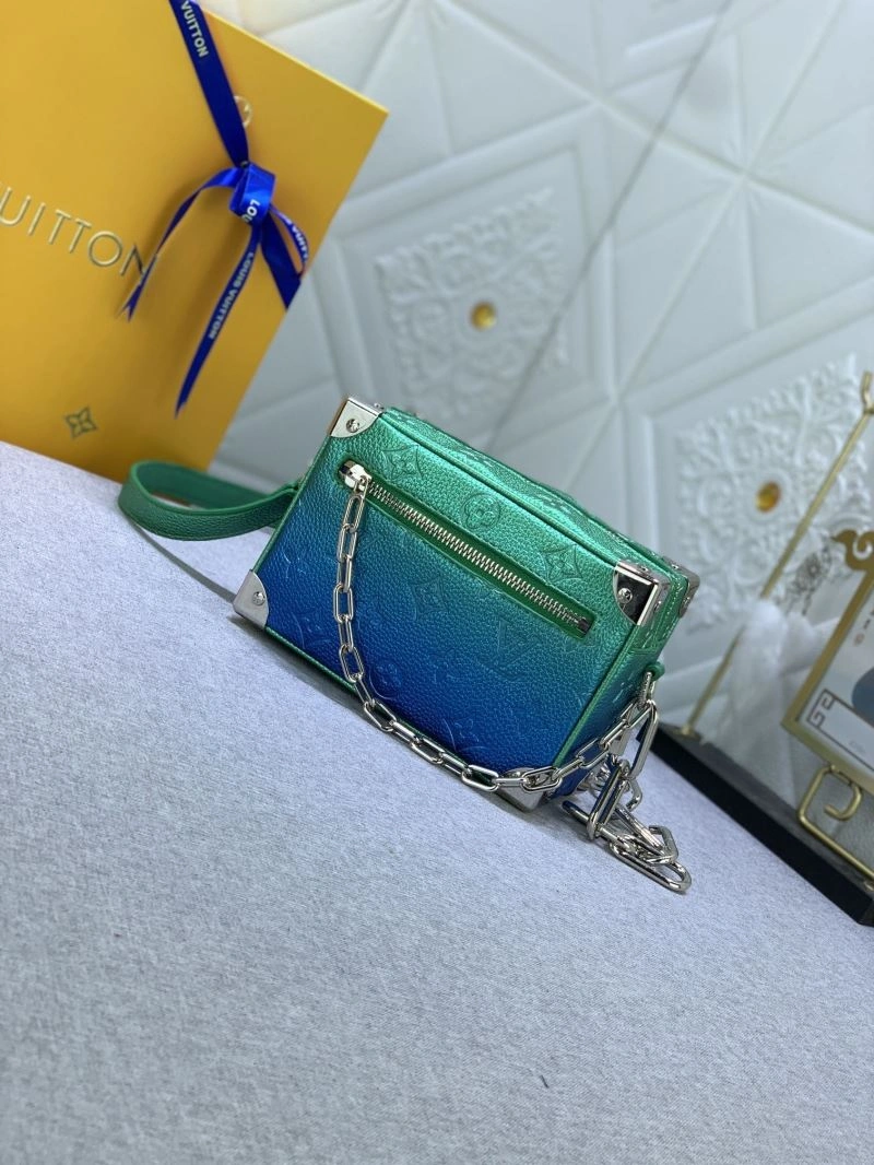 Louis Vuitton Box Bags QuickDry 79903