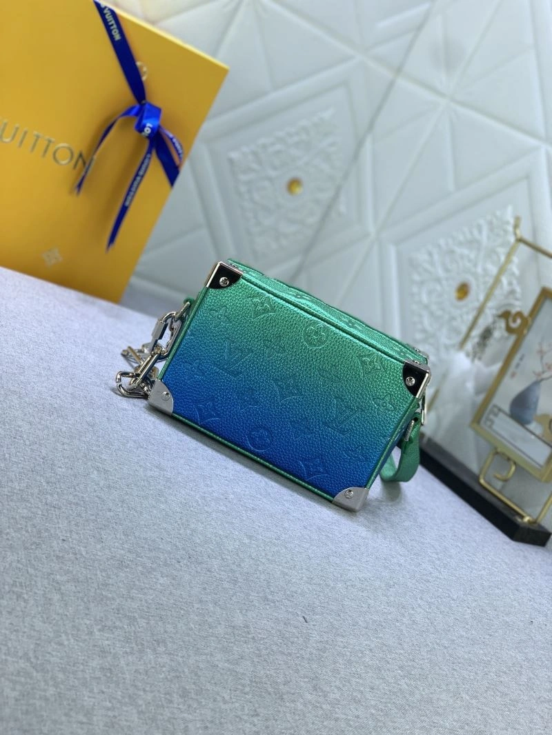 Louis Vuitton Box Bags QuickDry 79903