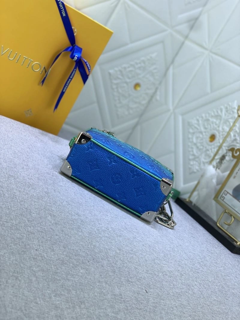 Louis Vuitton Box Bags QuickDry 79903