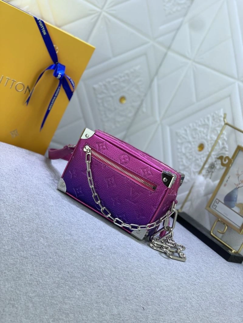 Louis Vuitton Box Bags Unique 79911