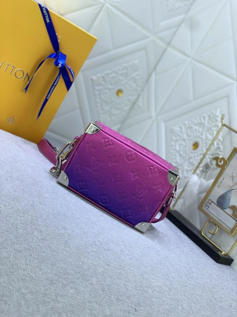 Louis Vuitton Box Bags Unique 79911