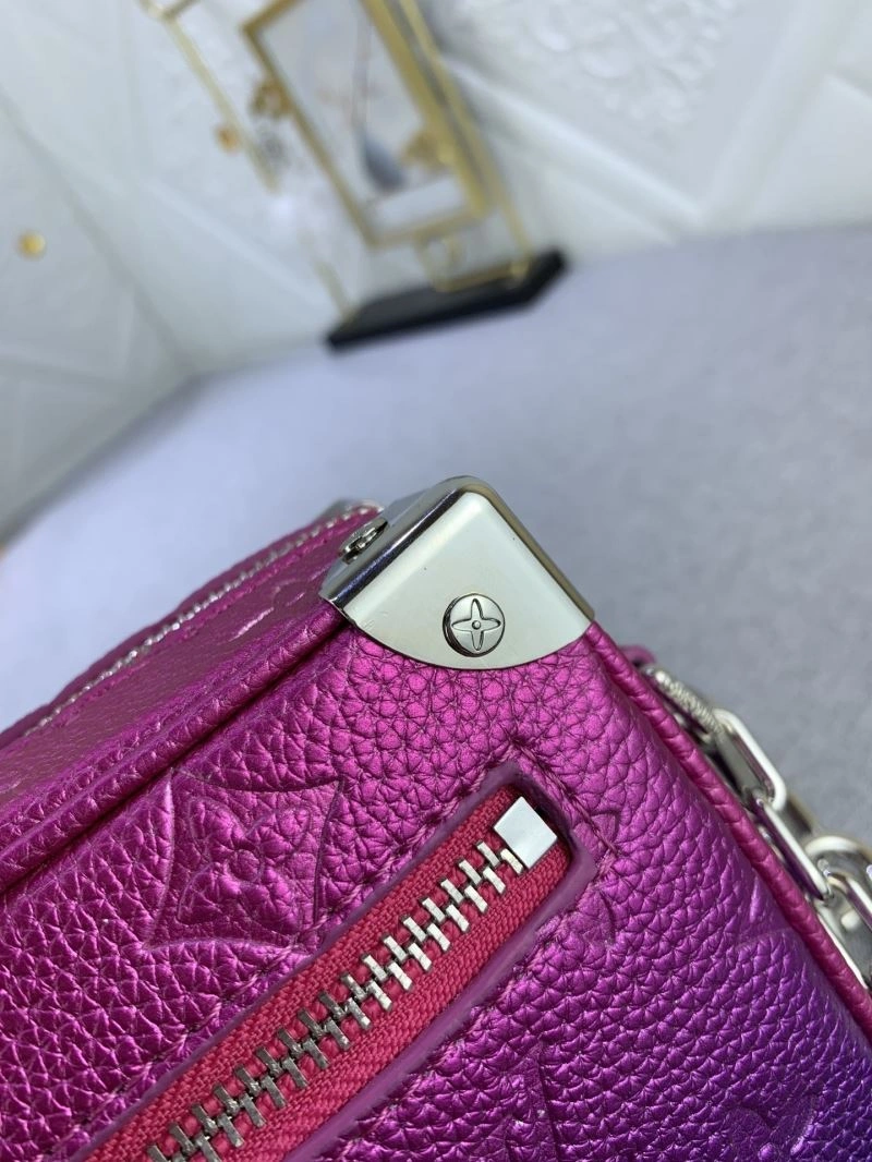 Louis Vuitton Box Bags Unique 79911