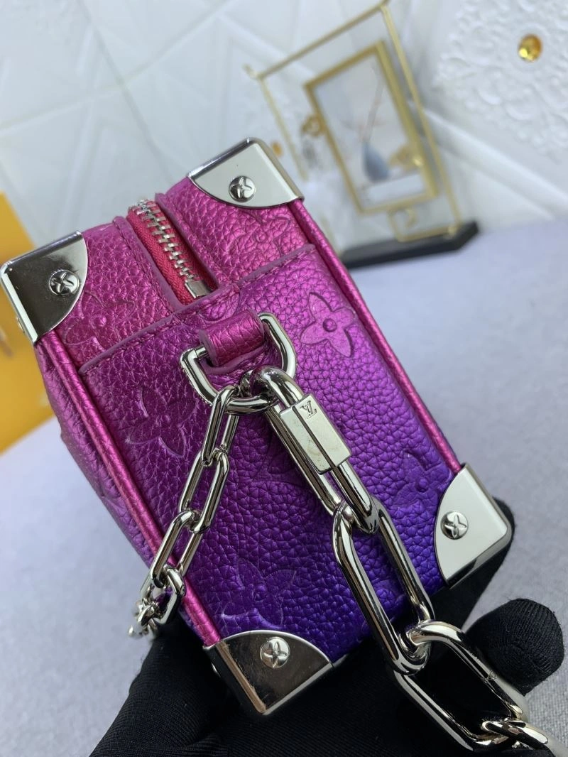 Louis Vuitton Box Bags Unique 79911