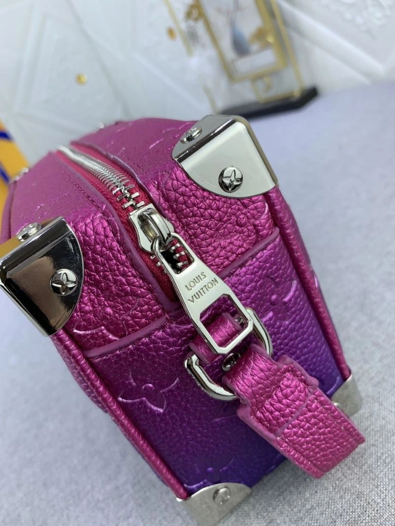 Louis Vuitton Box Bags Unique 79911