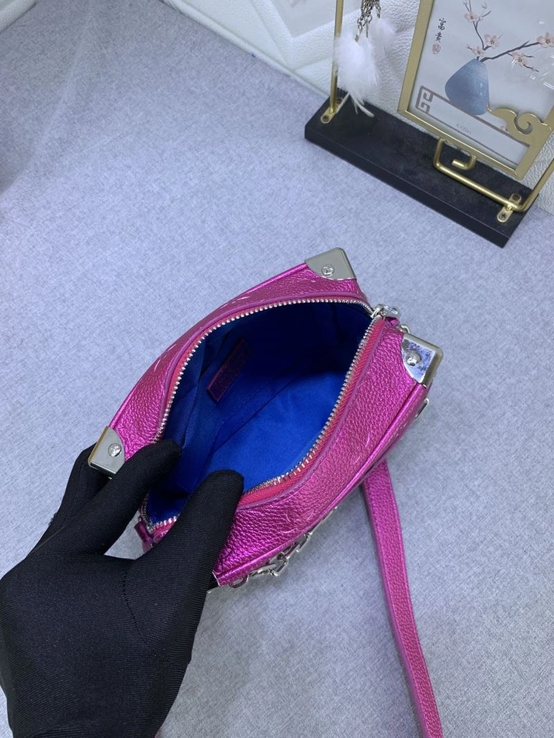 Louis Vuitton Box Bags Unique 79911