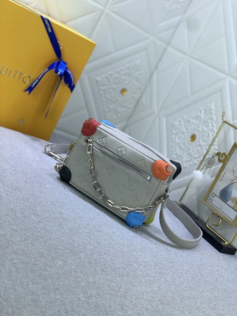ZipUp Louis Vuitton Box Bags 79904