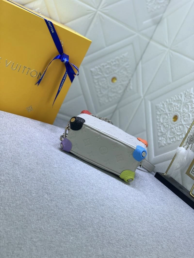 ZipUp Louis Vuitton Box Bags 79904