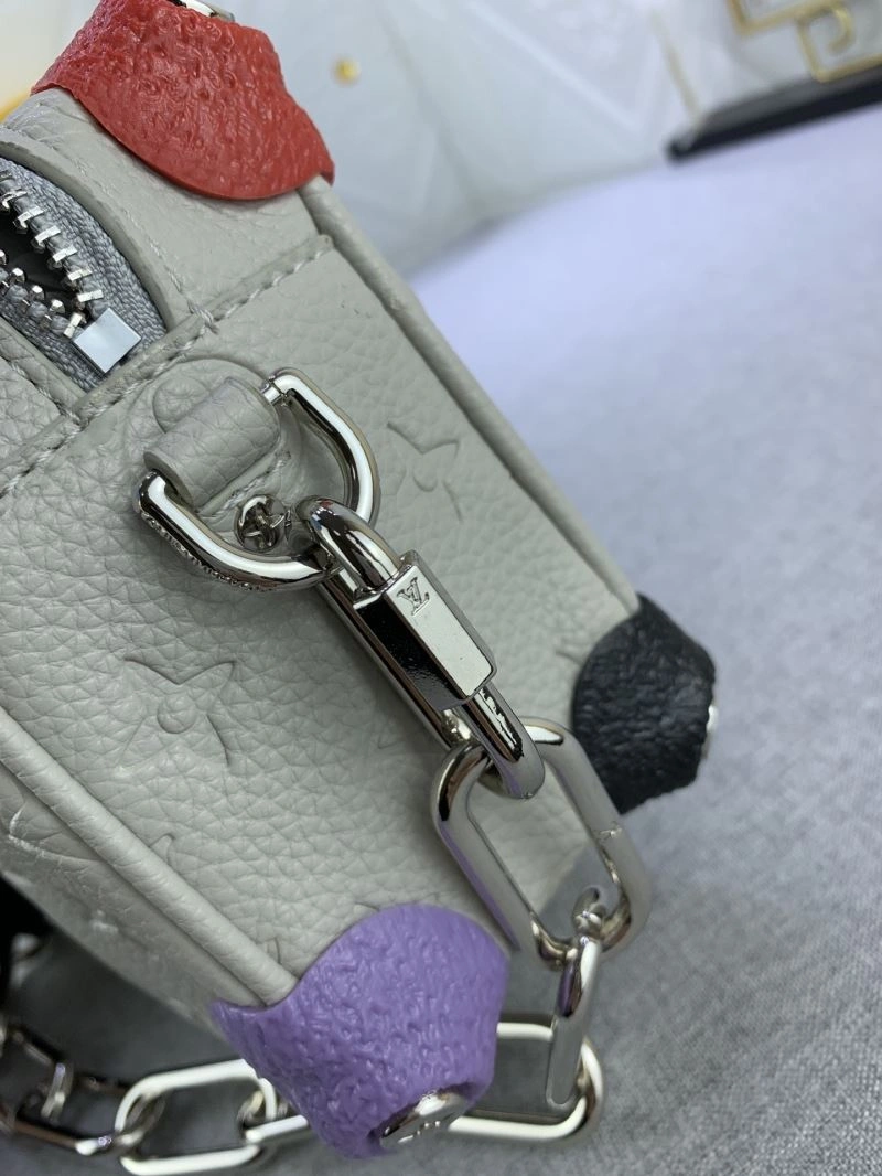 ZipUp Louis Vuitton Box Bags 79904