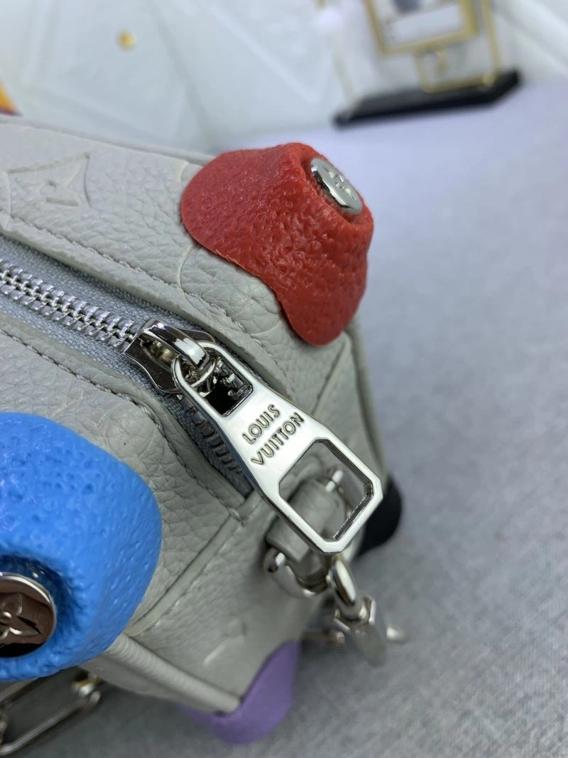 ZipUp Louis Vuitton Box Bags 79904