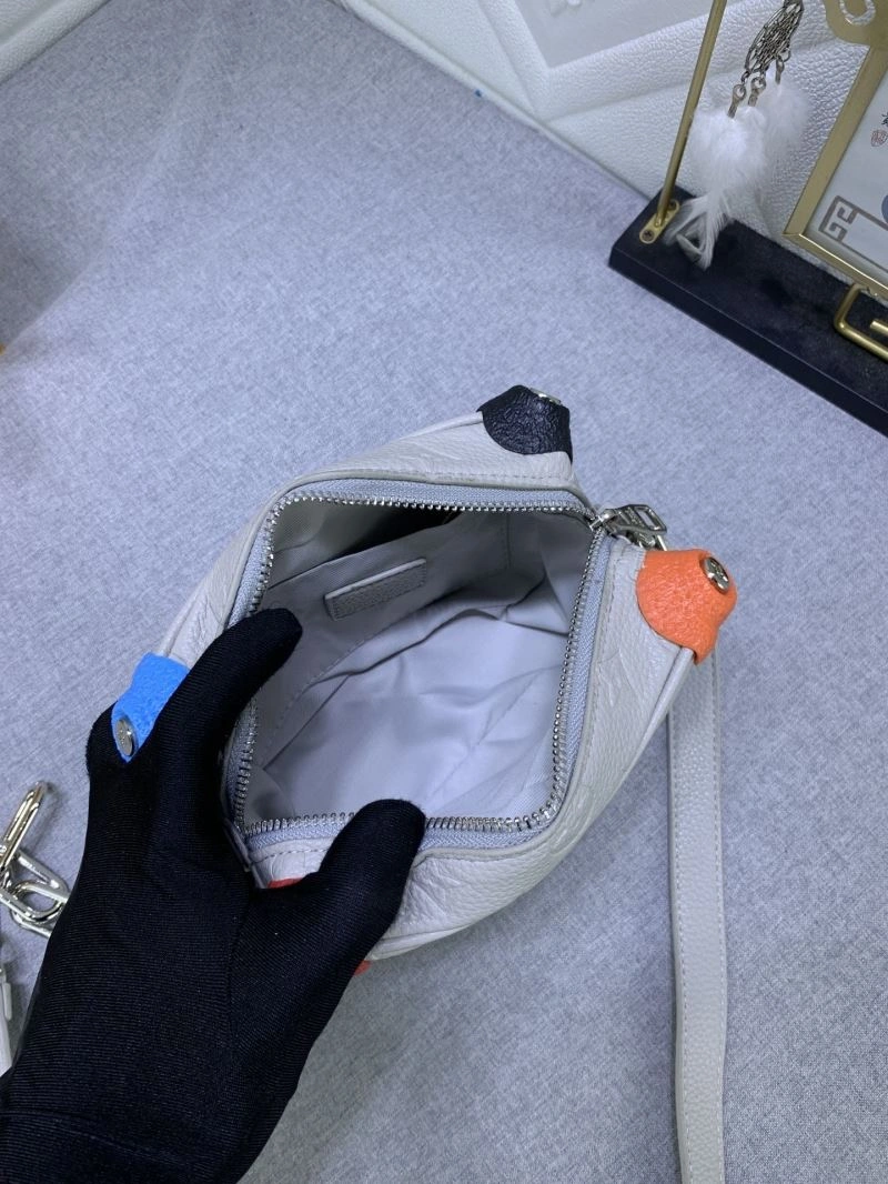 ZipUp Louis Vuitton Box Bags 79904