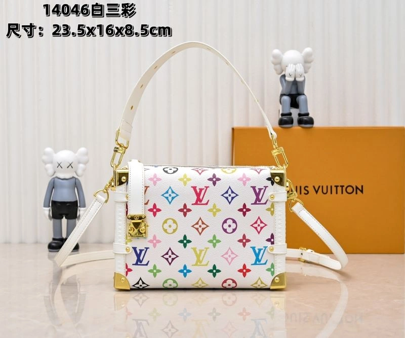 Seasonal Louis Vuitton Box Bags 79912