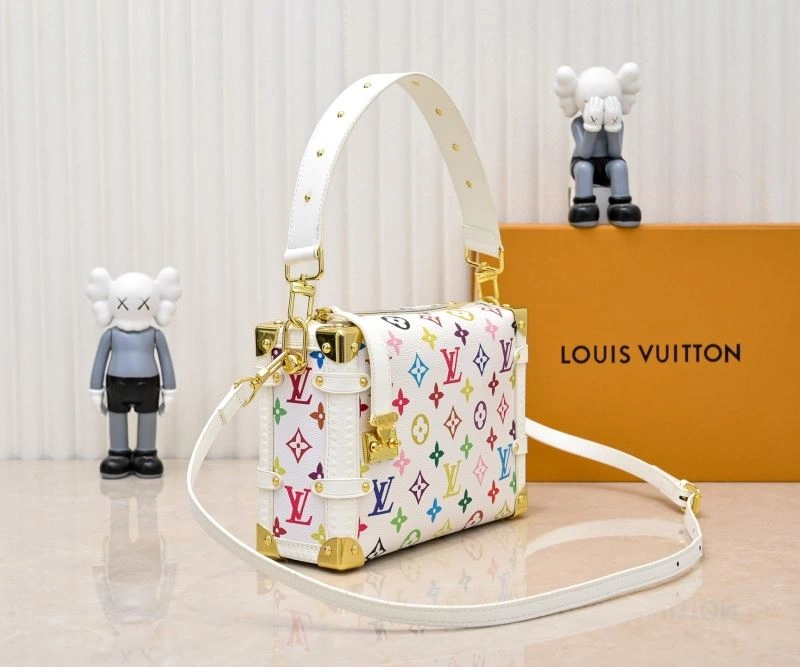 Seasonal Louis Vuitton Box Bags 79912