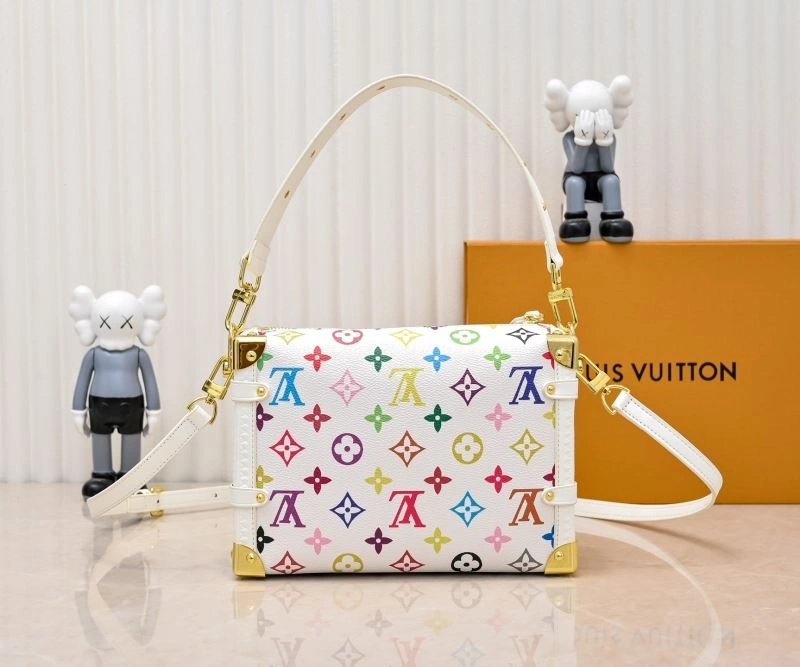 Seasonal Louis Vuitton Box Bags 79912