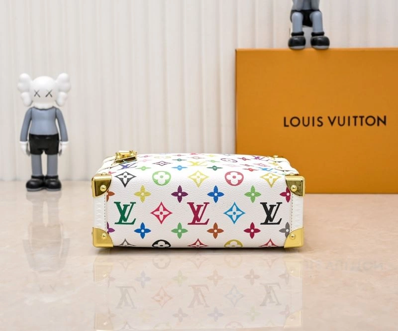 Seasonal Louis Vuitton Box Bags 79912