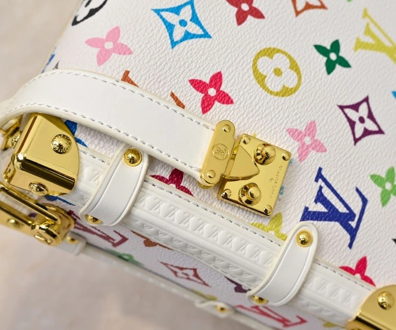 Seasonal Louis Vuitton Box Bags 79912