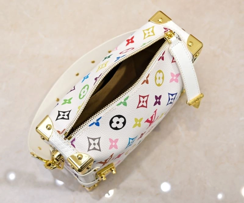 Seasonal Louis Vuitton Box Bags 79912