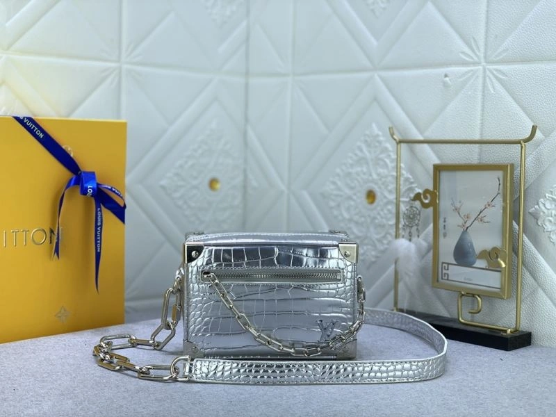 WellDesigned Louis Vuitton Box Bags 79895