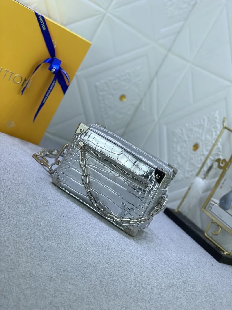 WellDesigned Louis Vuitton Box Bags 79895