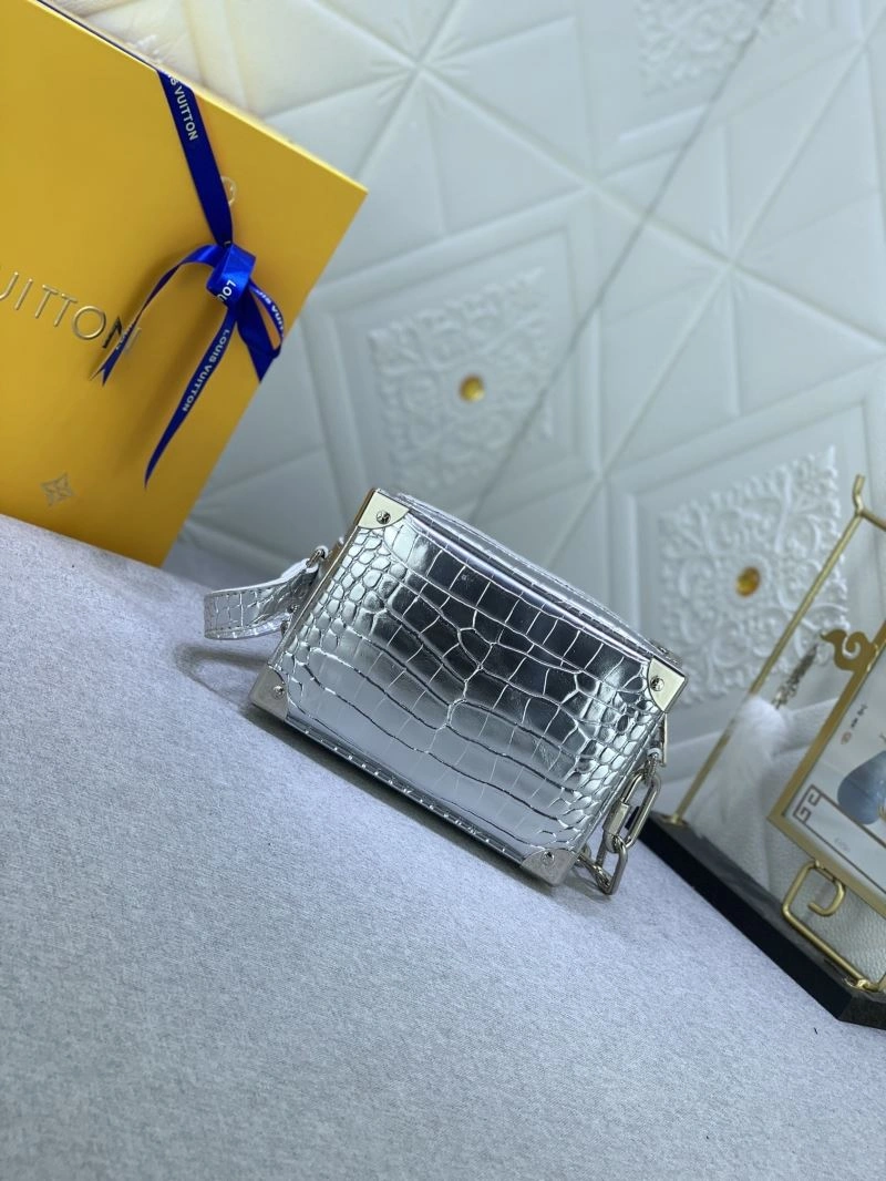 WellDesigned Louis Vuitton Box Bags 79895
