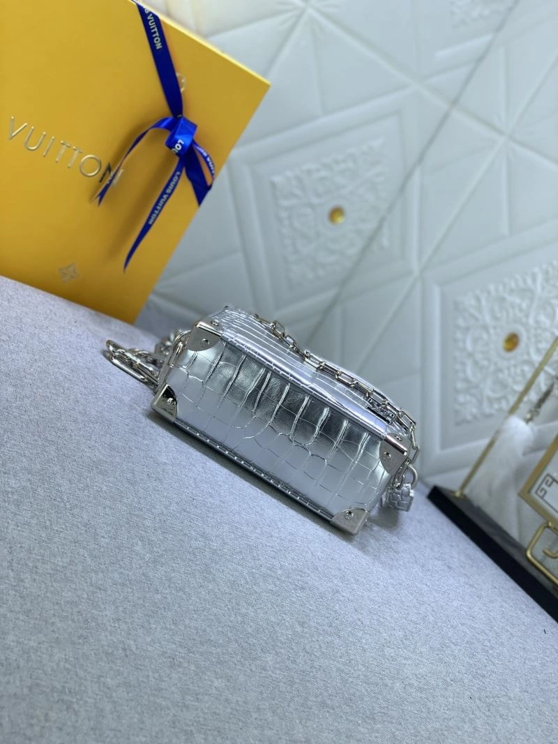 WellDesigned Louis Vuitton Box Bags 79895