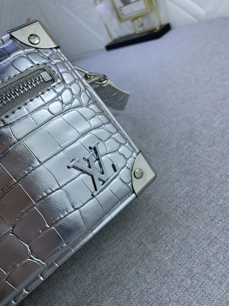 WellDesigned Louis Vuitton Box Bags 79895