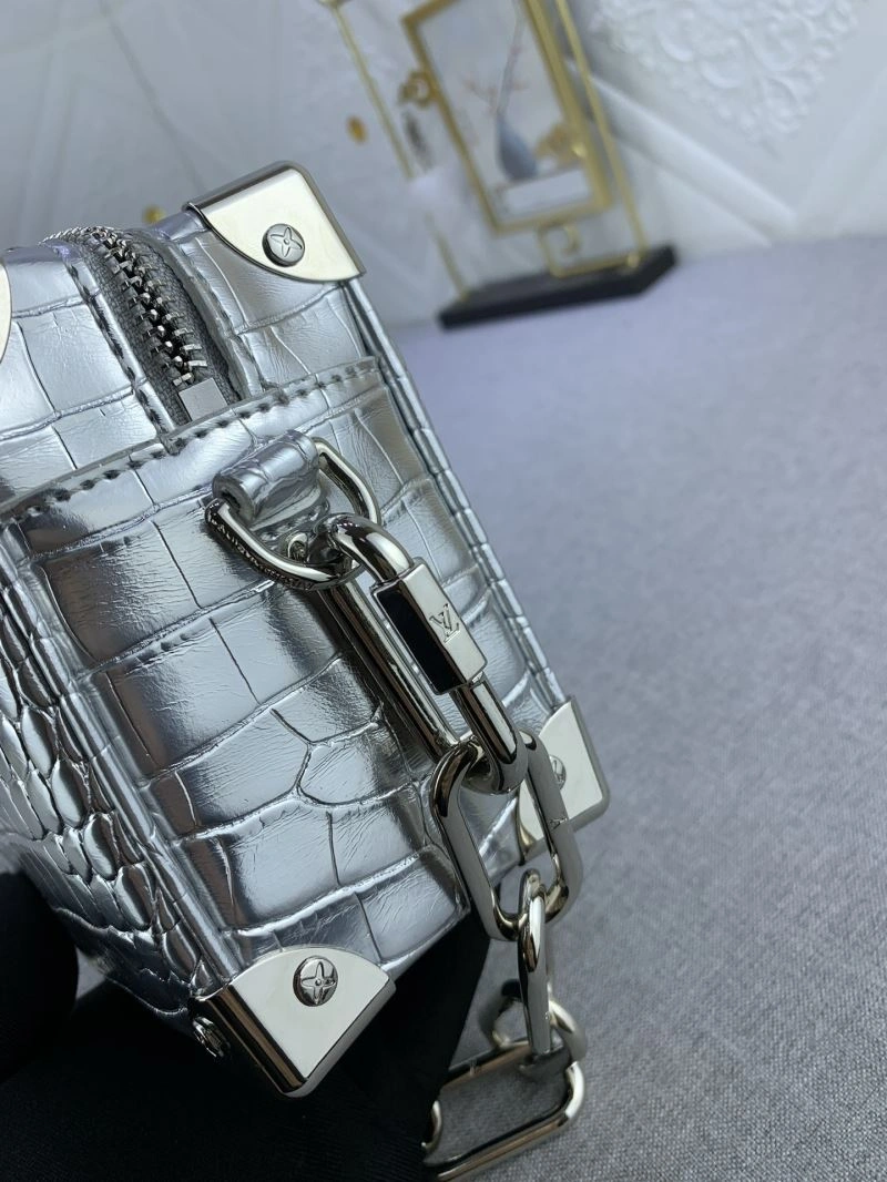 WellDesigned Louis Vuitton Box Bags 79895