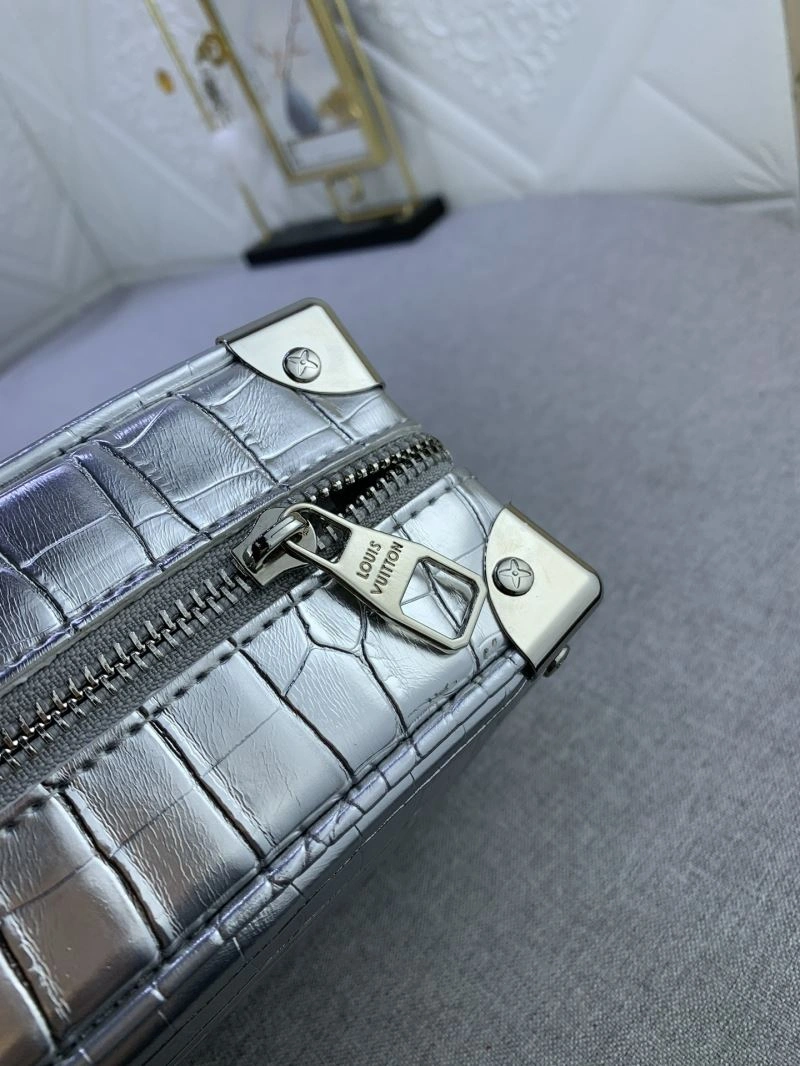 WellDesigned Louis Vuitton Box Bags 79895