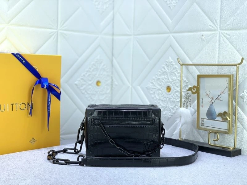 Louis Vuitton Box Bags Casual 79905