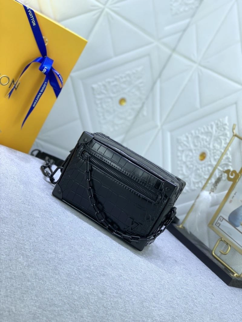 Louis Vuitton Box Bags Casual 79905