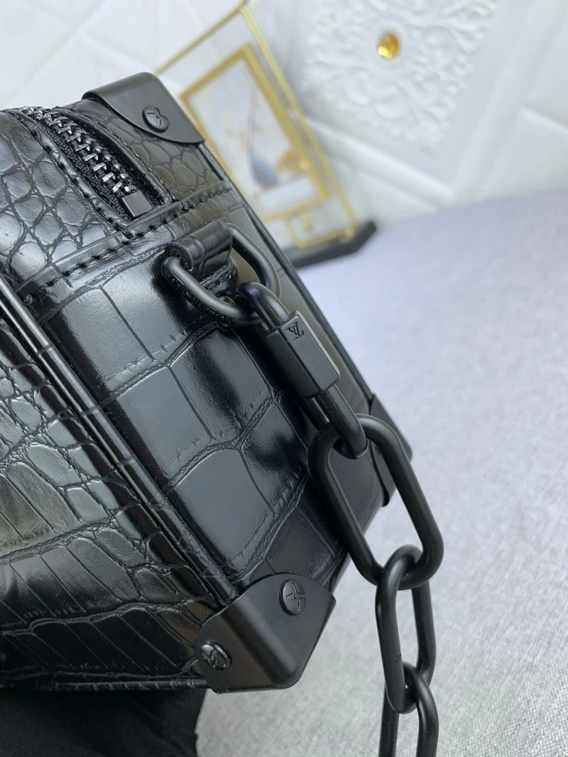Louis Vuitton Box Bags Casual 79905