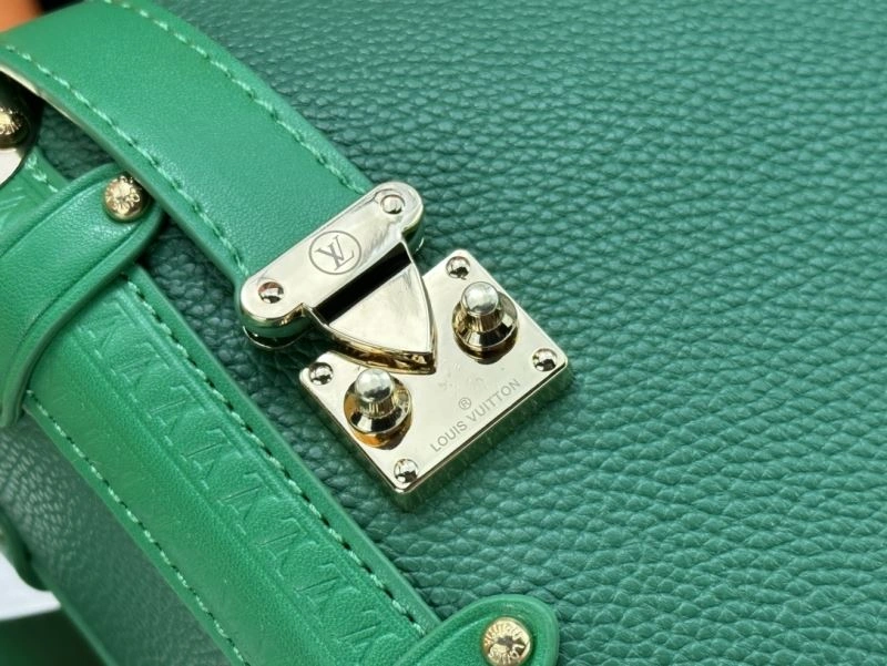 Durable Louis Vuitton Box Bags 79901