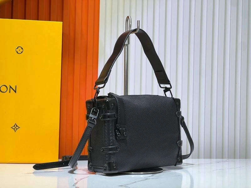 ComfortFit Louis Vuitton Box Bags 79894