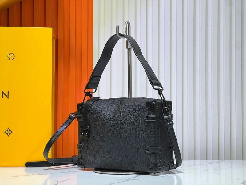 ComfortFit Louis Vuitton Box Bags 79894
