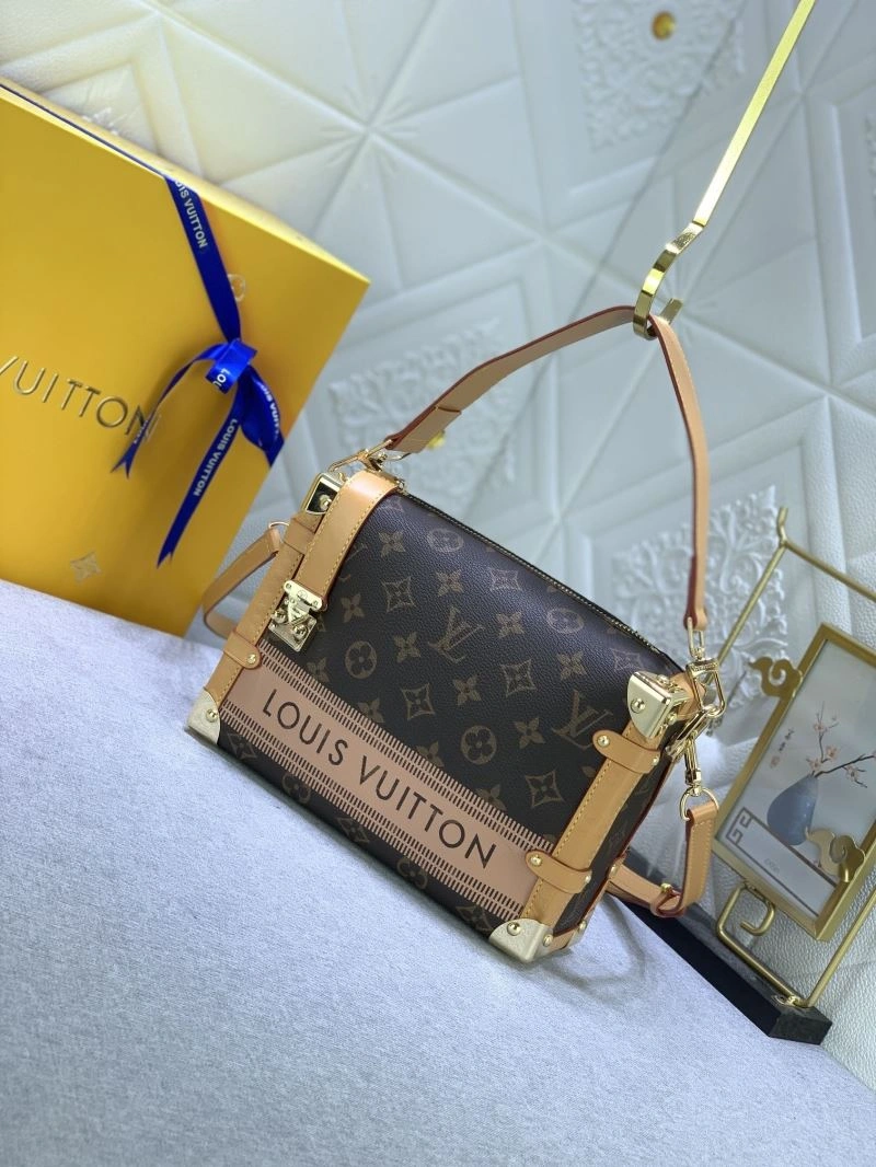 QuickDry Louis Vuitton Box Bags 79932
