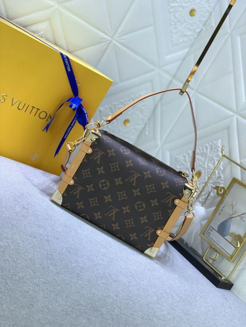 QuickDry Louis Vuitton Box Bags 79932