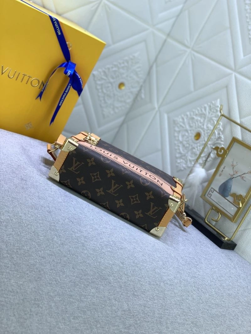 QuickDry Louis Vuitton Box Bags 79932