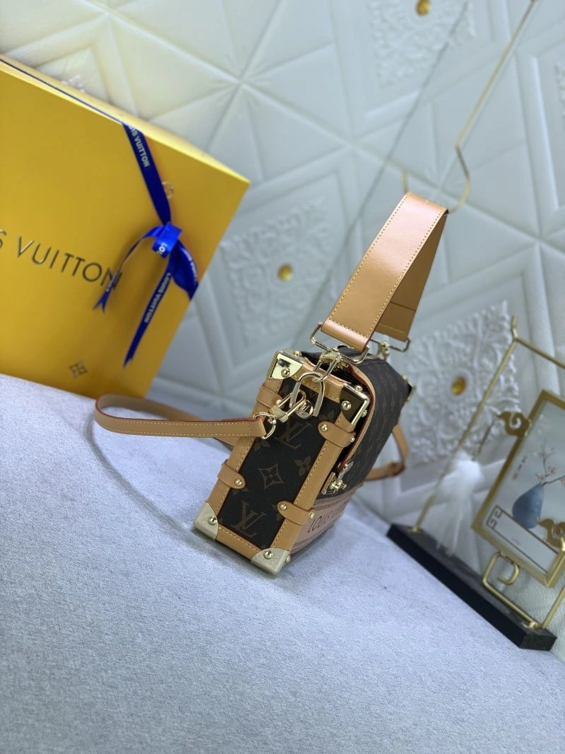 QuickDry Louis Vuitton Box Bags 79932