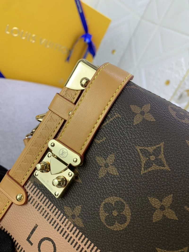 QuickDry Louis Vuitton Box Bags 79932